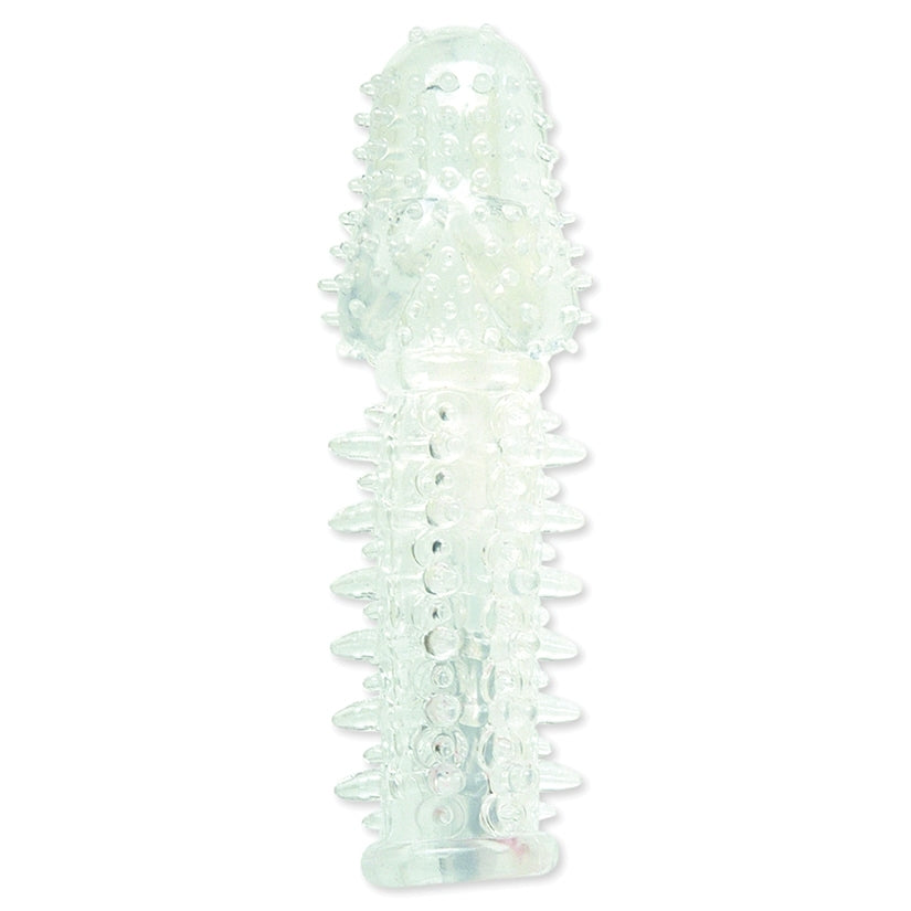 Silicone Penis Extension