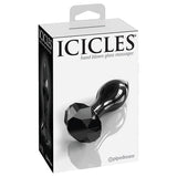 Icicles Gem Shaped Plug