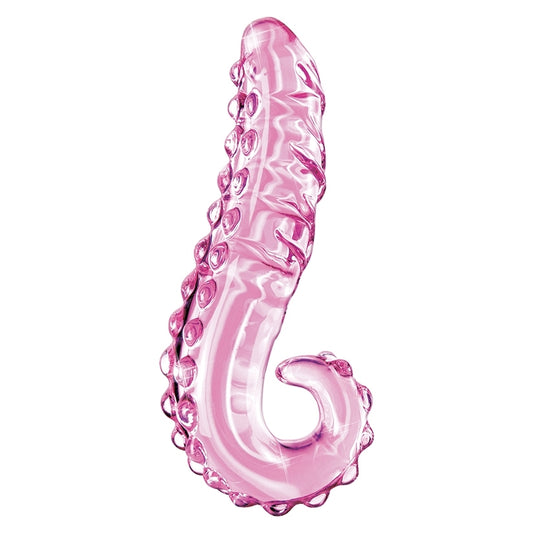 Icicles No.24-Pink 6"