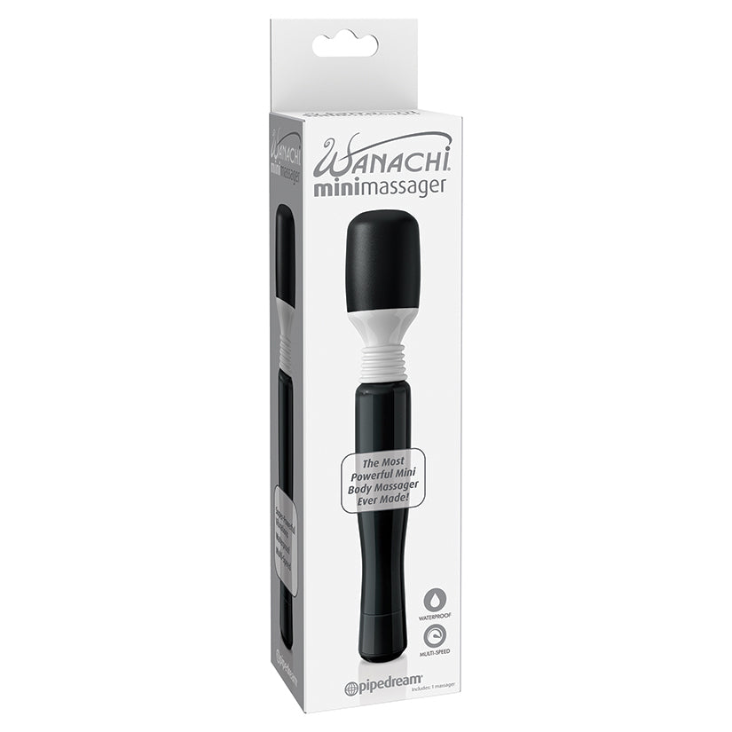 Wanachi Mini Massager