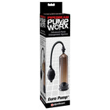 Pump Worx Euro Pump