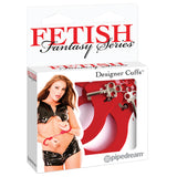 Fetish Fantasy Designer Cuffs