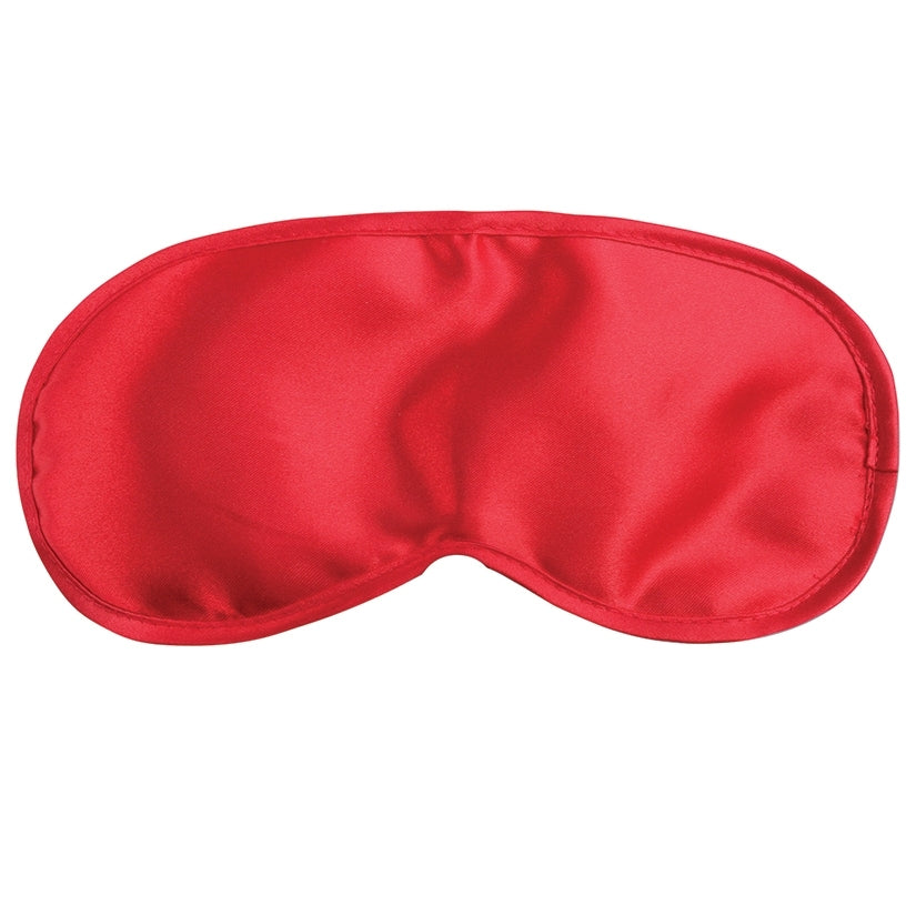 Fetish Fantasy Satin Love Mask