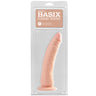 Basix Rubber Works Slim Dong With Suction Cup 7"