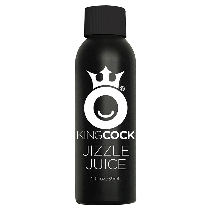 King Cock Squirting Cock-Flesh 6"