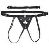 King Cock Fit Rite Harness