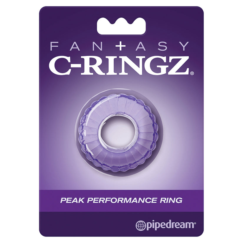 Fantasy C-Ringz Peak Performance Ring