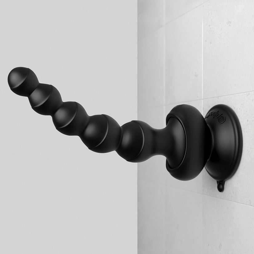 3Some Wall Banger Beads-Black