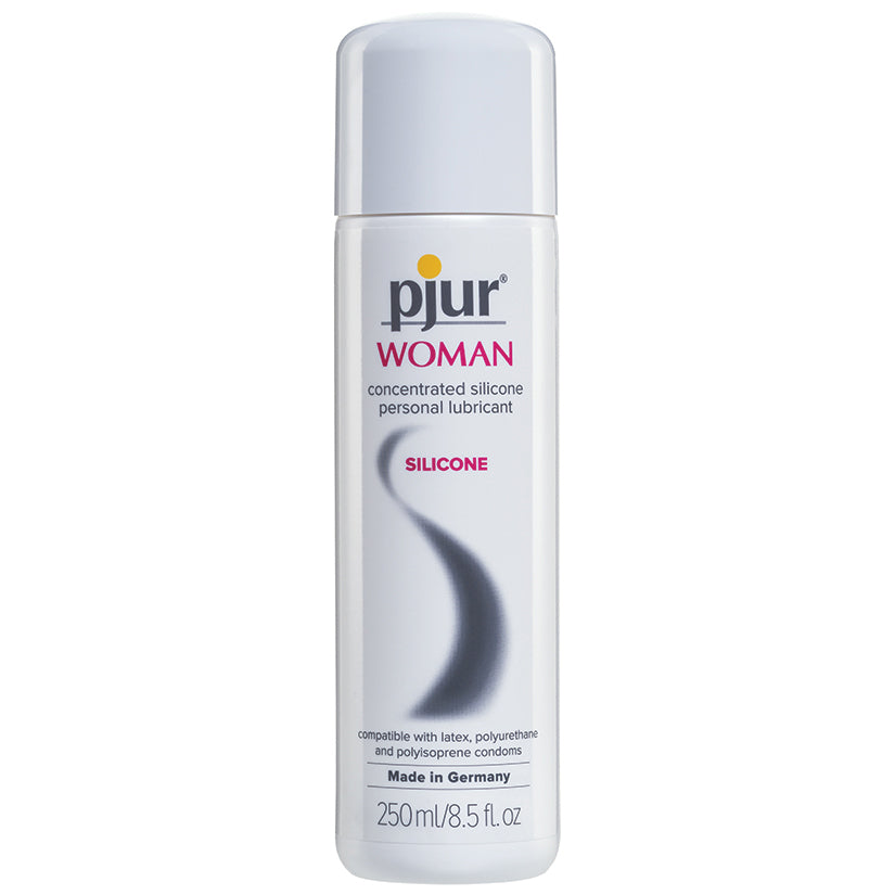 Pjur WOMAN Concentrated Silicone Personal Lubricant