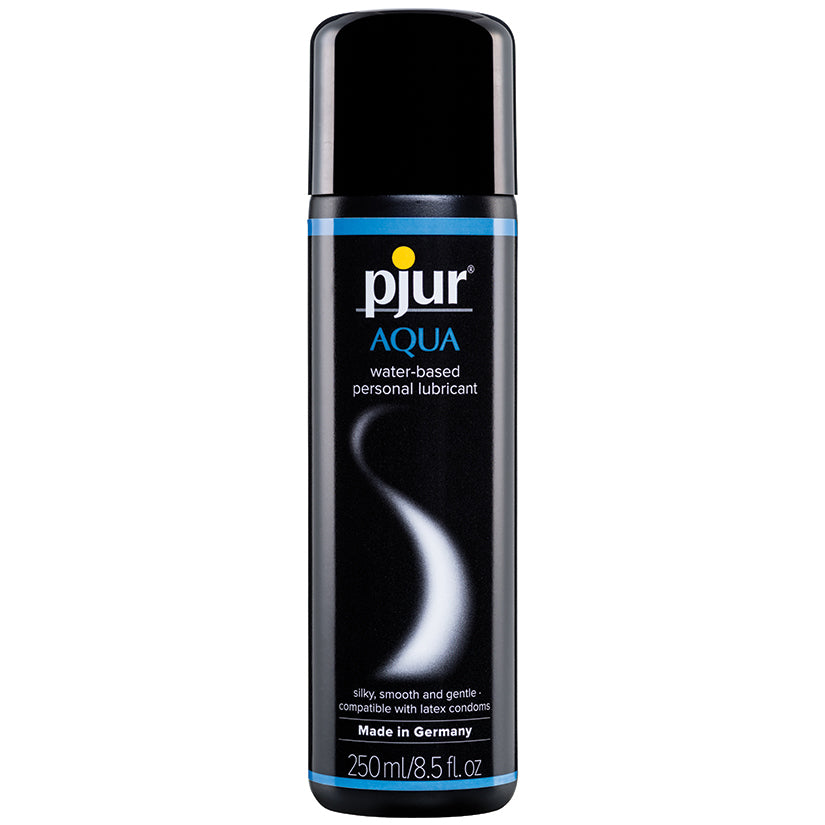 Pjur AQUA Water-Based Personal Lubricant