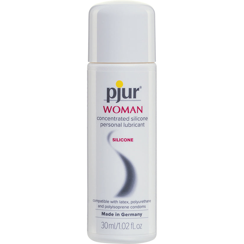 Pjur WOMAN Concentrated Silicone Personal Lubricant