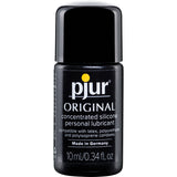Pjur ORIGINAL Concentrated Silicone Personal Lubricant