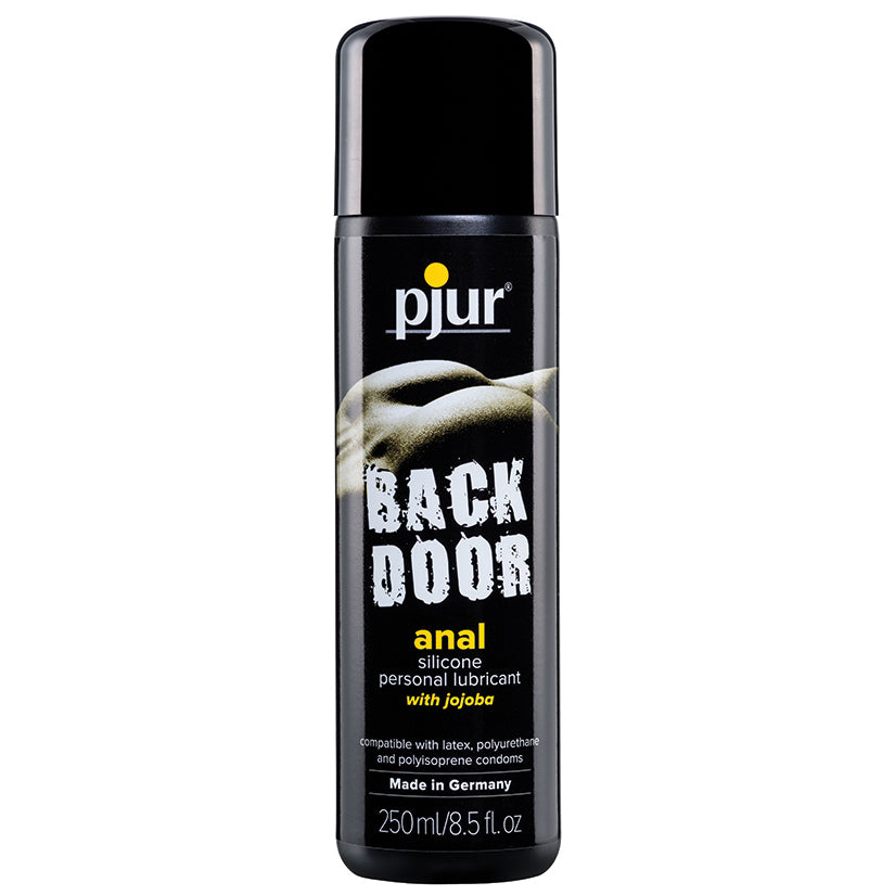 Pjur BACKDOOR Anal Silicone Personal Lubricant