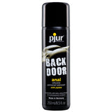 Pjur BACKDOOR Anal Silicone Personal Lubricant