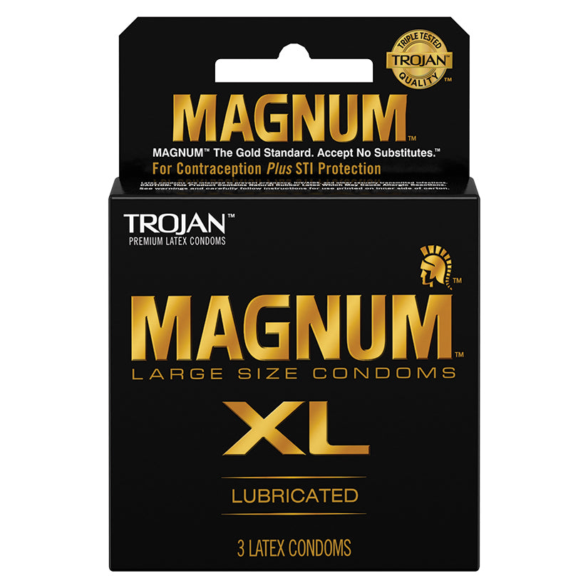 Trojan Magnum XL