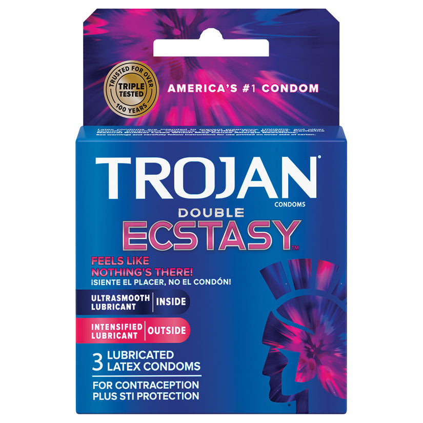 Trojan Double Ecstasy