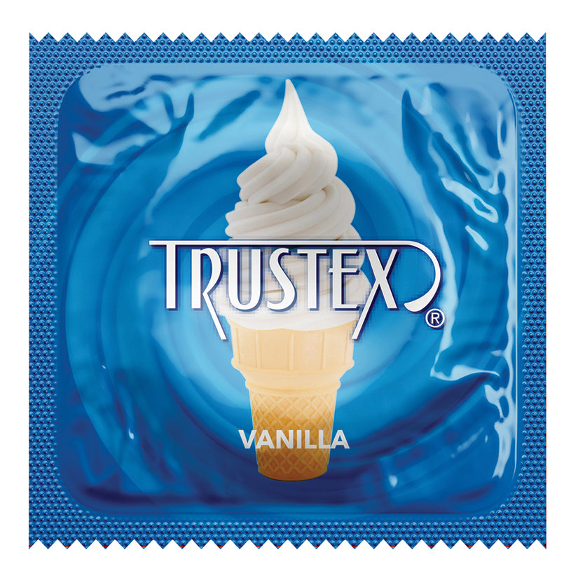 Trustex Flavored Condom