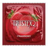 Trustex Flavored Condom