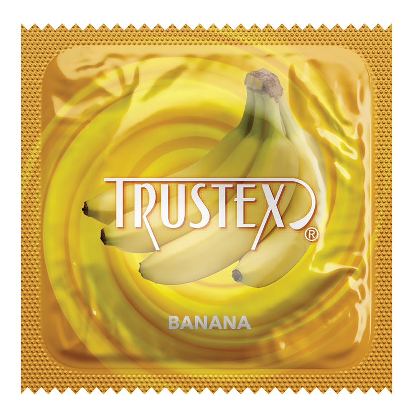 Trustex Flavored Condom