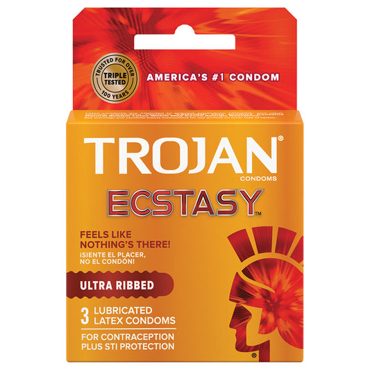 Trojan Ecstasy