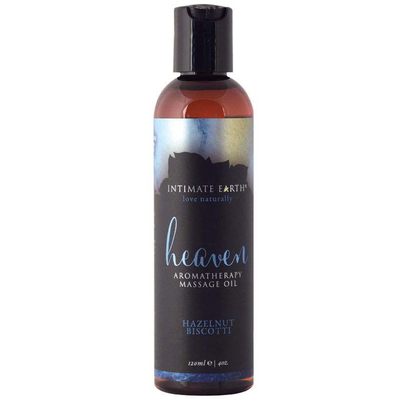 Aromatherapy Oil 4oz