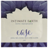 Intimate Earth Ease Relaxing Anal Silicone Glide