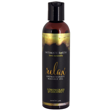 Aromatherapy Oil 4oz