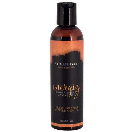 Aromatherapy Oil 4oz