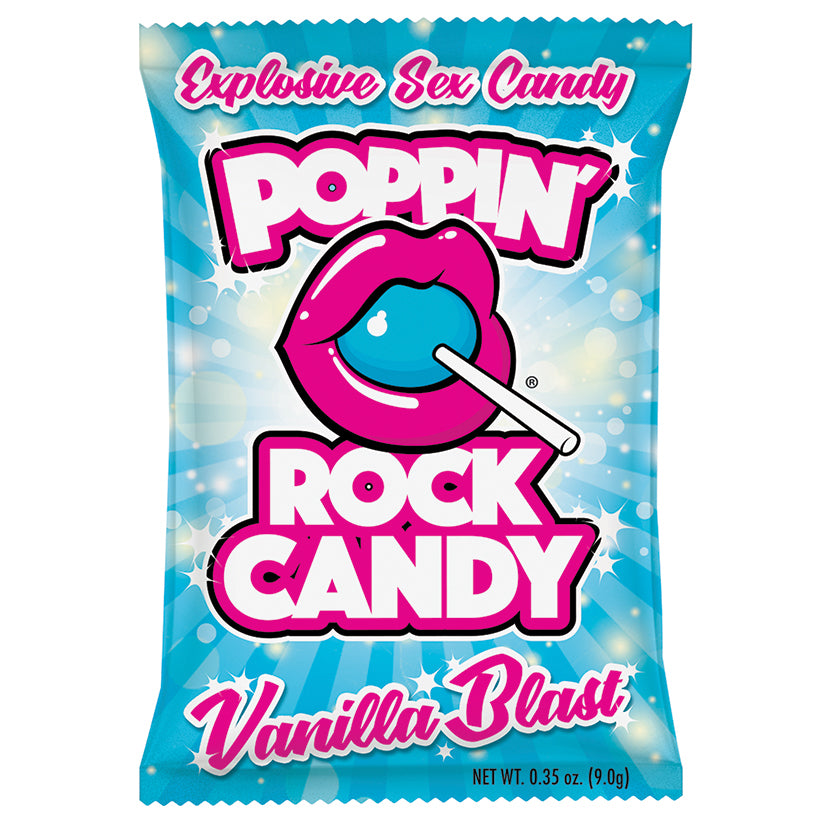 Rock Candy Popping Candy