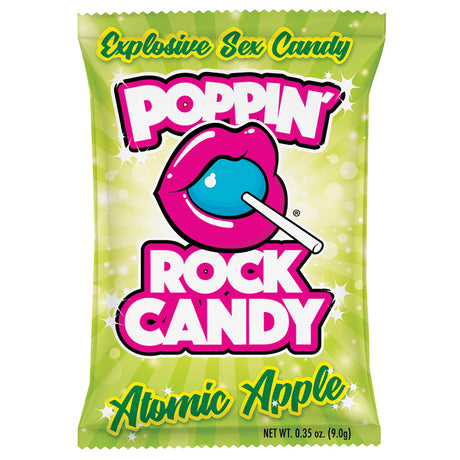 Rock Candy Popping Candy