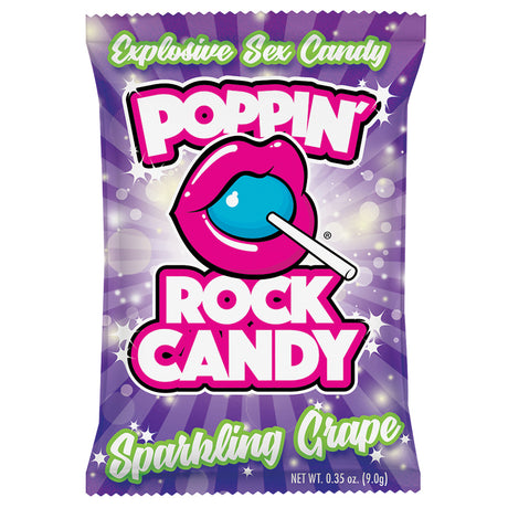 Rock Candy Popping Candy