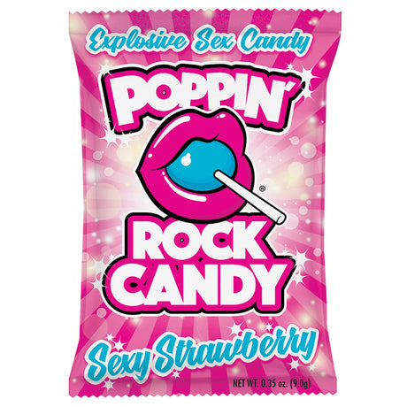 Rock Candy Popping Candy