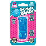 Rock Candy Gummy Collection Gummy Bear Vibe