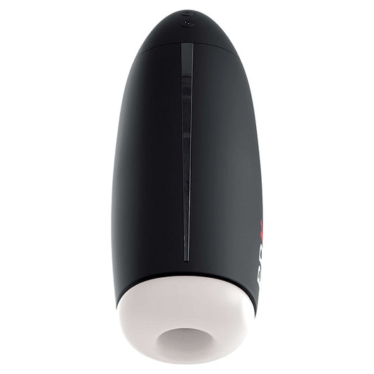 PDX Elite Fap-O-Matic Stroker-White