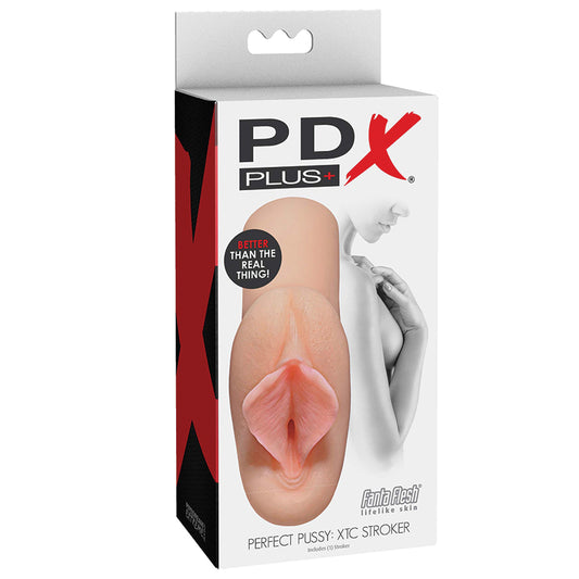 PDX Plus XTC Stroker-Light
