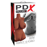 PDX Plus Perfect 10 Torso