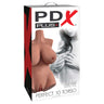 PDX Plus Perfect 10 Torso