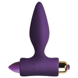 Rocks-Off Petite Sensations Plug 7 Speed-Purple