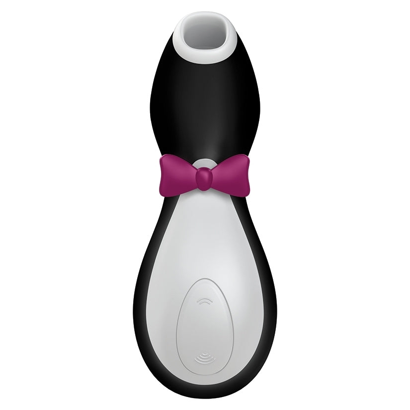 Pro Penguin Next Generation-Black