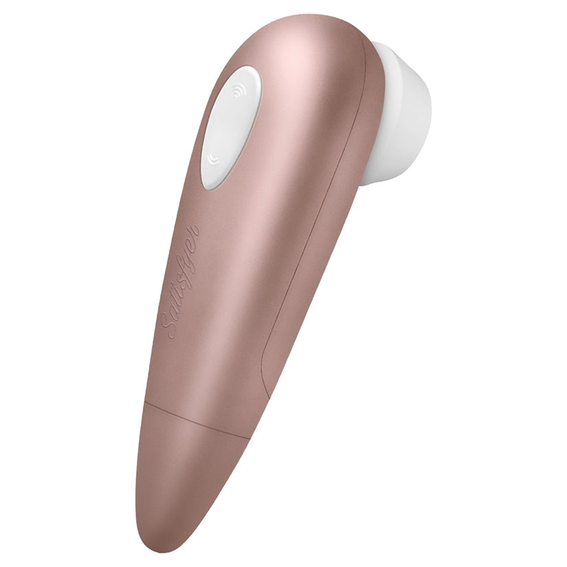 Satisfyer Number One Air Pulse Stimulator