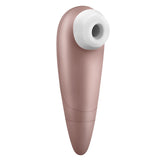 Satisfyer Number One Air Pulse Stimulator