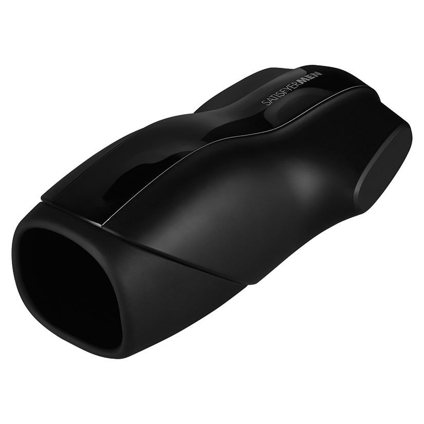 Satisfyer Men Vibration-Black