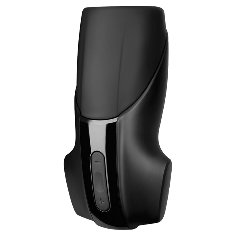 Satisfyer Men Vibration-Black