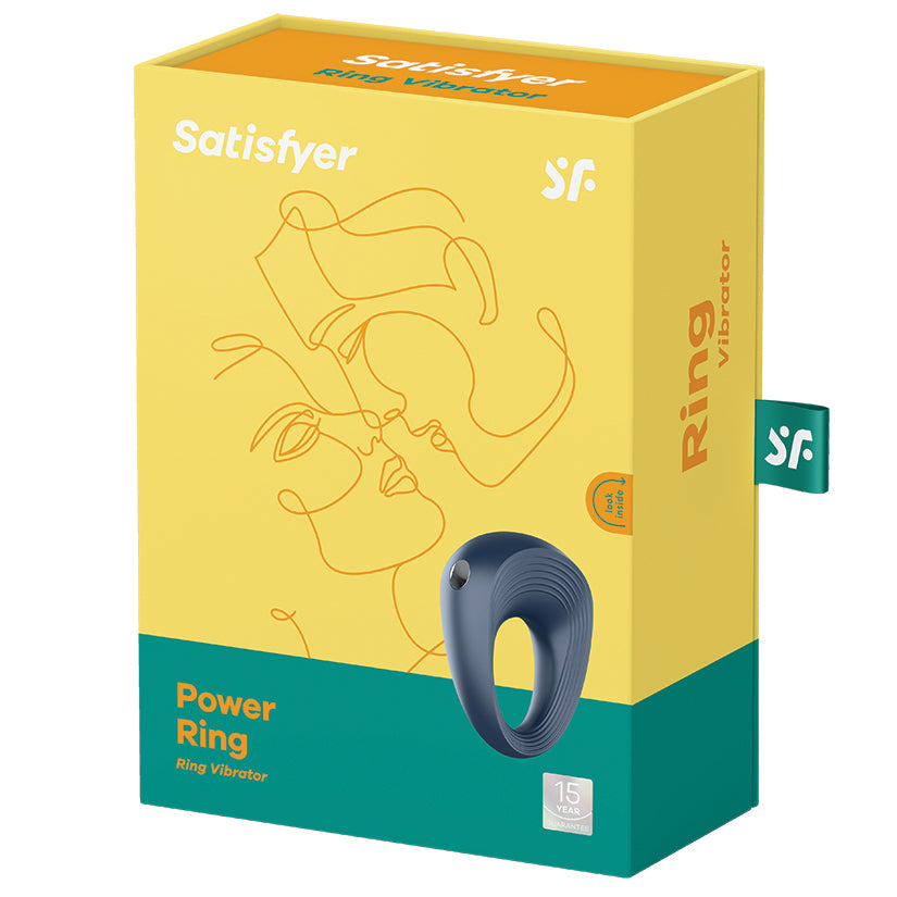 Satisfyer Rings 2