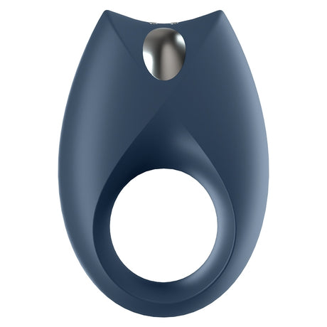 Royal One Ring Vibrator-Blue