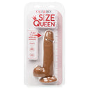 Size Queen 6"