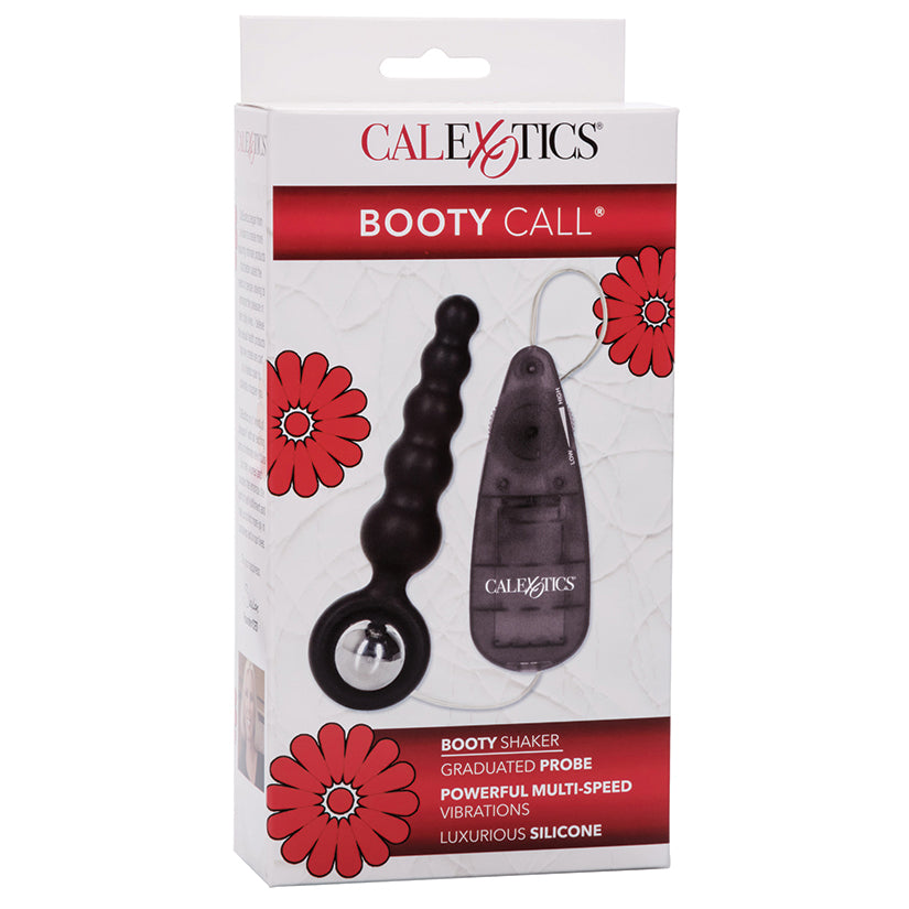 Booty Call Booty Shaker-Black