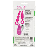 Booty Call Booty Vibro Kit