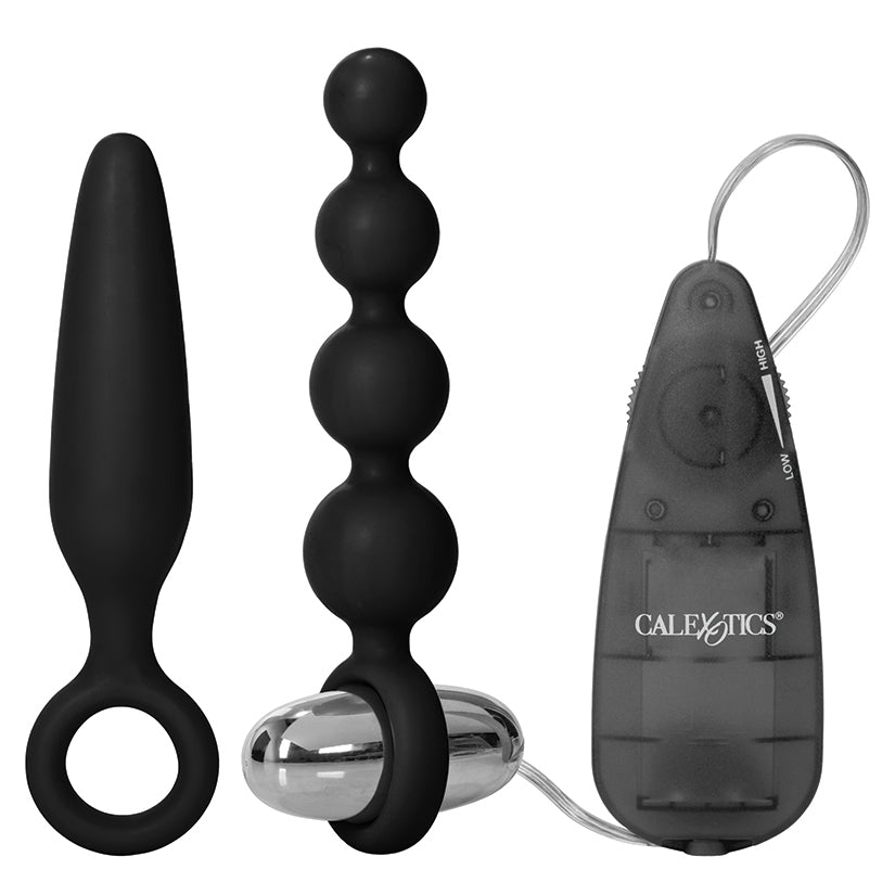 Booty Call Booty Vibro Kit