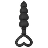 Silicone Love Probe-Black